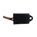 Miniatyrbillede 4 af 5: HC0119 Timerenhed Flameout Delay Timer Relä til motor 3TNV88 129211-77920 12921177920 Solar Gravemaskine