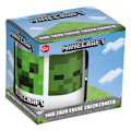 Pikkukuva 1 / 5: Minecraft Creeps Muki 325ml Keraaminen Monivärinen multicolor