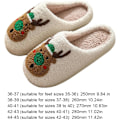 Miniatyrbilde 7 av 8: Plussjulekopper, Elgdesign for kvinner og menn Green pure A 40/41 EU
