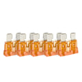 Miniatyrbilde 2 av 3: 50 stk 5 Amp ATC Bladsikringer - Bilskringer for Bil & Lastebil 5A