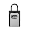 Miniatyrbillede 1 af 3: Lösenordsnyckelbox, Bluetooth Smart Electronic Card Key Storage Box (PL-BM2 (lösenordsupplåsning))