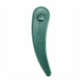 Miniatyrbilde 3 av 5: 50 stk. Gresstrimmer Plastblad Klippeblad for Bosch lawn-Xin
