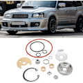 Miniatyrbild 5 av 8: Turbo Reparationssats, Turbo Reparation Ombyggnad Service Kit Ersättning för TD04 TD04L 13T 14T 15T 16T 18T 19T 49377-04300