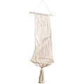 Pikkukuva 7 / 8: Ripustuva Kissankuiva, Bohemian Lemmikkivuode Olohuoneeseen, Parvekkeelle, Makuuhuoneeseen Beige 1