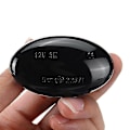 Miniatyrbilde 4 av 5: För Mini Cooper S Jcw R50 R53 R52 Mki Led Sidoblinkers Dynamisk