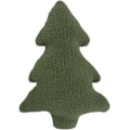 Miniatyrbilde 1 av 7: Julegran pute 15,8x11 tommer 3d treformet pute plysj fylling dekorativ pute søt myk soverom juledekor for stue, sofa kasteputer 40x28 cm