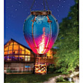 Miniatyrbild 1 av 5: Solcellsballong med simulerad flammeffekt Q3