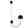 472-841 Badekar, basseng og spa-lyspærer 6472-857, 94-1552, UVL-3LRK-, UV-lamper, Jacuzzi & Sundance Spa ClearRay-max