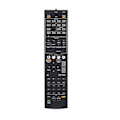 Miniatyrbillede 1 af 5: Stabil fjernbetjening til Yamaha Htr-4066 Rx-v475 Rx-v373 Rav494 Av-controller (AM4)