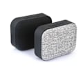 Pikkukuva 5 / 5: Bluetooth-kaiutin FM-radiolla - Musta