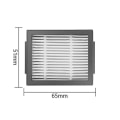 Miniatyrbillede 5 af 5: Hepa-filter til Irobot Roomba I7 I7+/plus J7 J7+/plus I3 I3+ del