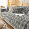 Miniatyrbild 7 av 7: Vårt Höst Stora Storlek 5Xl Kvinnor Polyester Pyjamas Plaid Sömnkläder Långärmade Hemkläder Sets Damer Simm Loose Casual Pijamas W9 KVINNOR PAJAMAS L