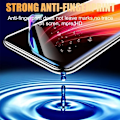 Pikkukuva 3 / 7: 3ST Hydrogel-kalvo Motorola Edge 40 Pro 30 Ultra Neo 20 Näyttösuoja Motorola G84 G54 G34 G32 G52 G73 G53 G60 G31 Edge 40 Pro 3 kpl