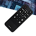 Miniatyrbilde 4 av 5: Bytt ut AKB74815311 fjernkontroll for LG Sound Bar LAS260B LAS160B LAS454B 45A1-D [DB]