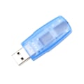 Miniatyrbillede 3 af 5: Simulatorstöd Flight USB Dongle Tilbehør til Xtr5 G4 Fpv Helikopter [DB]