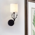 Miniatyrbillede 5 af 5: Indendørs væglamper, Creative Modern Simple Style, 3017 Sort og Blå