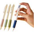 Miniatyrbild 6 av 8: Infällbar fontänpenna påfyllningsbar bläckpenna 0,38 mm fin niB -titel Peninkless Writing Pen 4pcs Officprodukter