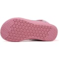 Miniatyrbillede 6 af 7: Børnesko til Barefod Vinter Vinterstøvler Varme Foret Barefodssko Anti-Slip Vinterstøvler Letvægts Komfortable Vandrestøvler Til Piger Drenge Kw02 pink 32 EU