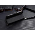 Pikkukuva 3 / 5: SQBB iPhone 12 Pro Max läderfodral med stativfunktion