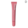 Miniatyrbild 1 av 9: Rhode Beauty Summer Peptide Lip Tint 10ml ribbon 1pcs