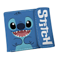 Pikkukuva 2 / 7: Uusi Disney-piirretty Stitch-lompakko korttikotelolla, Hasp-laukku lahjaksi tytöille ja pojille XQSDZ002