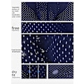 Miniatyrbild 4 av 7: Boxershorts Herr Boxer Herr Underkläder Herr Underkläder Boxers Homme Ice Silk Mesh Boxershorts Plus Size Trosor Sexiga kalsonger 4-1 4XL 80-90KG