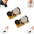 Miniatyrbild 1 av 7: Smidda Ramadan-lyktor, Söta Eid-Dekorationslampor, Semesterbelysning (4 st) 4 pcs