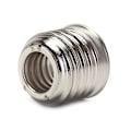 Miniatyrbillede 2 af 5: 5x E27 til E14 Pæreholder Konverter Sockel Pæreholder Adapterkontakt NYHED