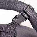 Miniatyrbilde 2 av 6: Universal XL handlenett for barnevogner/tvillingvogner/one-click