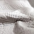 Miniatyrbillede 3 af 7: 1 st Soffa Slipcover Matta, tvättad bomull Mjuk soffmatta för hem sovrum kontorsmöbler skydd