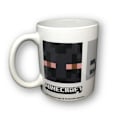 Miniatyrbillede 3 af 5: Minecraft Creeps Krus 325ml Keramik Multifarvet multicolor