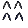 Miniatyrbillede 1 af 2: Holdbar let og bærbar propel til L900 Pro Drone Reservedele Drone Tilbehør Dronedele