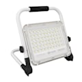 Miniatyrbilde 4 av 5: Arbeidslampe 200W Bærbar Høy Lysstyrke LED-lampe Håndholdt Strålkaster for Utendørs Nød Nattmarked