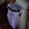 Pikkukuva 3 / 5: Auton roskapussit, muoviset roskapussit auton tarvikkeisiin, roskakorit,