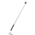 Miniatyrbillede 3 af 7: Selfie Stick Self-Timer Artifact Håndholdt Teleskopfæste Adapter Edge Monopod Selfie Stick Til Gopro Action Kamera