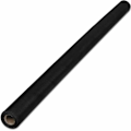Miniatyrbillede 5 af 5: Mesh 100x1000 cm Sort #