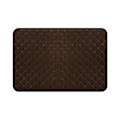 Miniatyrbillede 1 af 7: 5 stk. Betræk Nakkestøttebeskyttelse Sofa Betræk Blød Polyester Slidstærk Anti-blegning til Sofamøbelbeskyttelse Kaffe 3Pcs