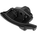 Miniatyrbild 7 av 8: Däckväxlare Duck Head, 1st Svart 28Mm/30Mm Däckväxlare Maskinmontering Demontera Duck Plast Nylon Head Black(28MM) 28MM