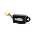 Miniatyrbillede 1 af 5: HC0119 Timerenhed Flameout Delay Timer Relä til motor 3TNV88 129211-77920 12921177920 Solar Gravemaskine