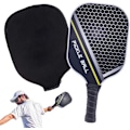 Miniatyrbild 1 av 8: Racketar för bollsporter, bärbara strandutrustning med mångsidiga racketar för träning