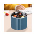 Miniatyrbilde 2 av 7: Isolert matboks, 1000 ml termos for varm mat