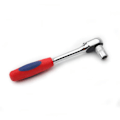 Pikkukuva 2 / 5: Lukituskynsi (RTS1/2N 12.5MM Dafei ei-lopullinen takuu),