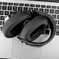 Pikkukuva 10 / 10: INF Korvatyynyt SteelSeries Arctis 3/5/7/9/9X/Pro Musta 1 pari