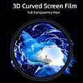 Miniatyrbilde 6 av 7: Skjermbeskytter for Huawei Watch Gt 4 Gt3 Pro 41Mm 46Mm 41Mm Smart Klokke Beskyttelsesfilm for Huawes I Gt4 Gt 3 Pro Mykt Glass 1PCS for GT4 41mm