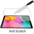 Miniatyrbillede 5 af 7: Skærmbeskyttelse Galaxy Tab A2 10.5 til Galaxy Tab A 10.5 tommer 2018 (SM-T590 / T595)