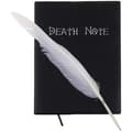 Death Note Notesbog Anime Dagbog med Pen og Kæde til Anime—max