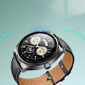 Miniatyrbillede 4 af 7: 3D Buet Film til Huawei Watch Buds Skærmbeskytter Blød Beskyttende Glas Dækning til Huawei Smart Ure Buds Tilbehør Huawei watch buds 1PCS