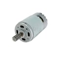 Pikkukuva 1 / 5: Universaali 550 30000rpm Elmoottori Rs550 12v Moottori Tarvikkeet Auto Lapsi Leikkikalut