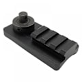 Miniatyrbillede 1 af 5: Sling Swivel Stud Picatinny Rail Adapter Rifle Bipod 20mm anslutning