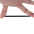 Miniatyrbild 2 av 5: USB-C till USB 3.0 Micro B-kabel Snabbladdnings- och synkroniseringssladd för dataöverföring [DB]